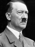 Photo Adolf Hitler
