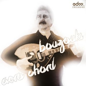 Bouzouki (Single)