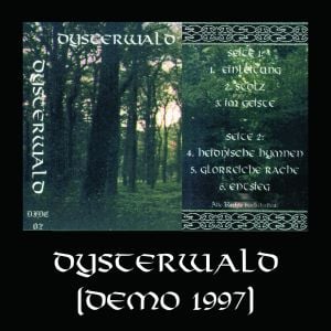 Dysterwald