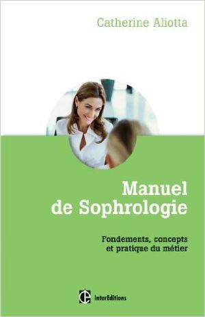 Manuel de sophrologie