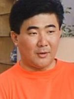 Chow Kwok-Lun