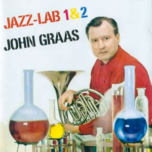 Jazz-Lab 1&2