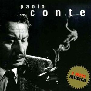 I miti musica: Paolo Conte