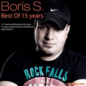 Boris S.: Best of 15 Years