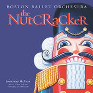 Selections From The Nutcracker (Boston Ballet Orchestra, feat. conductor Jonathan McPhee)