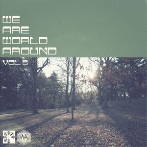 We Are World Around, Vol. 5