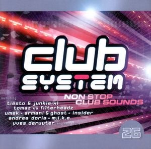 Club System 26