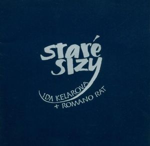 Staré Slzy