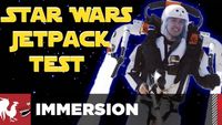 Star Wars Jetpacks in Real Life