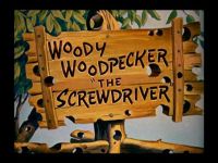 The Screwdriver