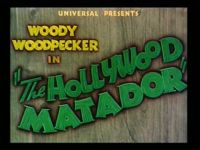 The Hollywood Matador