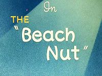 The Beach Nut