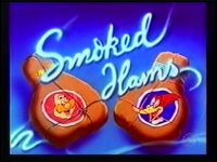 Smoked Hams