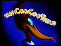 The Coo-Coo Bird