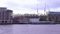 Shakespeare's Globe