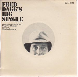 Fred Dagg's Big Single (EP)