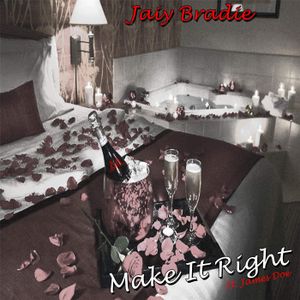 Make It Right (Single)