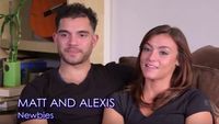 Alexis & Matt