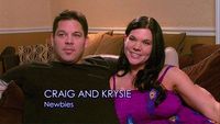 Krysie & Craig