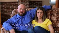 Matt & Mandy