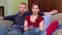 Brett & Lora