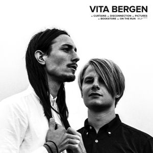 Vita Bergen (EP)
