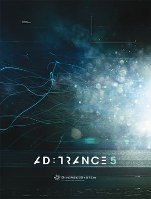 AD:TRANCE 5