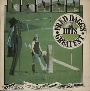 Fred Dagg's Greatest Hits