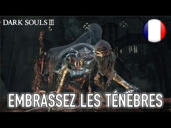 Dark Souls III