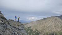 Denali: The Big Five
