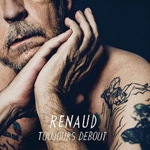 Toujours debout (Single)