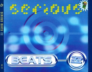 Serious Beats 22