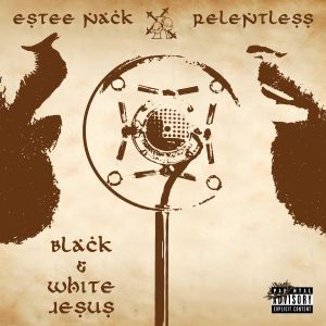 Black & White Jesus (EP)