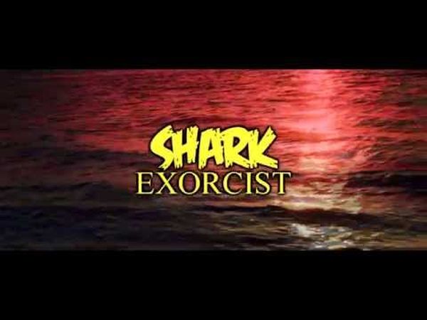 Shark Exorcist