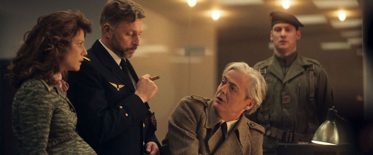 La Tour 2 Contrôle Infernale Netflix La Tour 2 contrôle infernale - Film (2016) - SensCritique