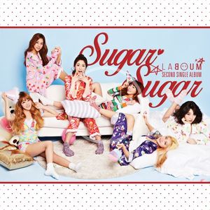 Sugar Sugar (Single)
