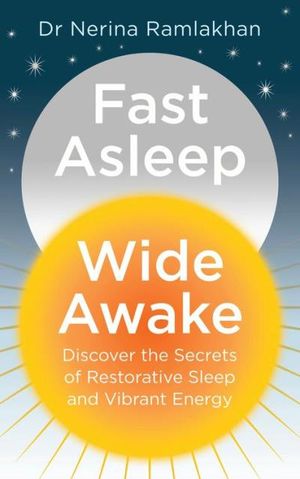 Fast Asleep, Wide Awake: Techniques to help you sleep smarter