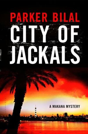 City of Jackals