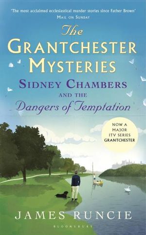 Sidney Chambers and The Dangers of Temptation