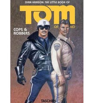 The little book of Tom of Finland