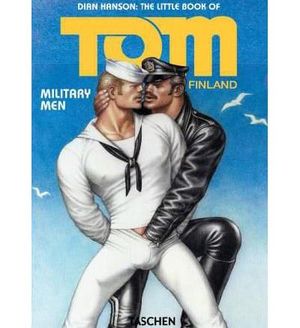 The little book of Tom of Finland