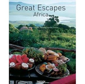 Great escapes Africa