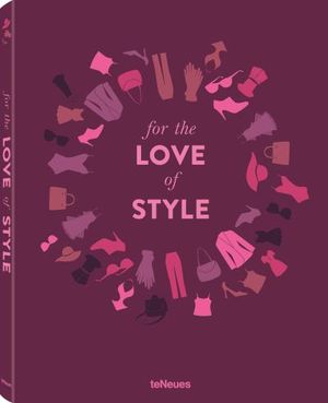 For the love of style