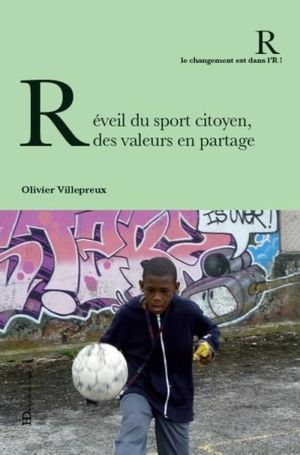 Réveil du sport citoyen