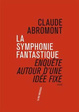 La symphonie fantastique