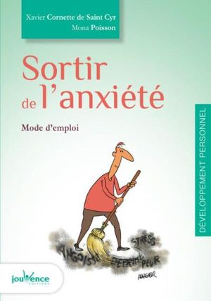 Sortir de l'anxiété