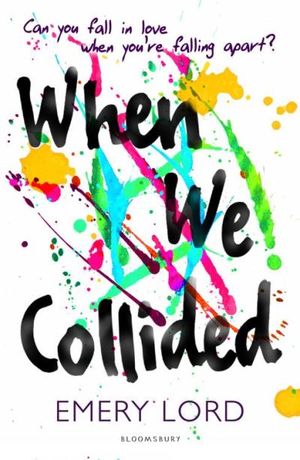 When We Collided