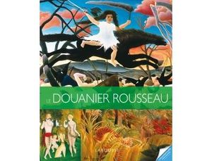 Le douanier Rousseau