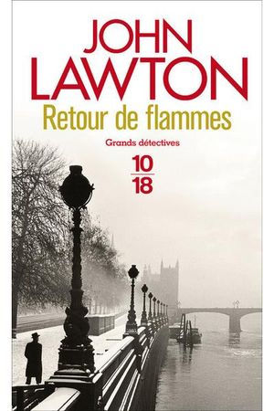 Retour de flammes