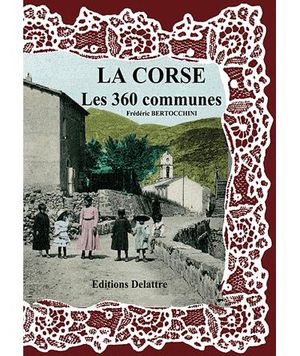 La Corse